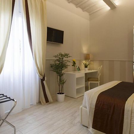 Locanda Di Mosconi Florens Exteriör bild
