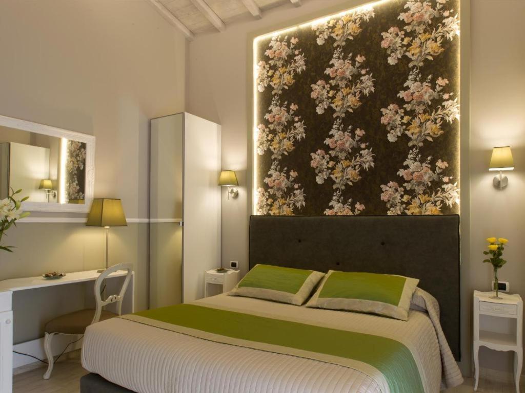 Locanda Di Mosconi Florens Exteriör bild