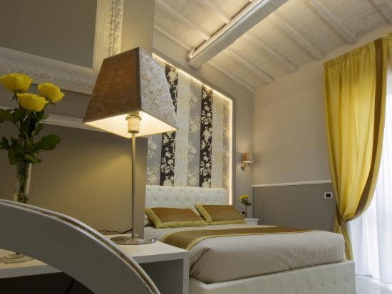 Locanda Di Mosconi Florens Exteriör bild