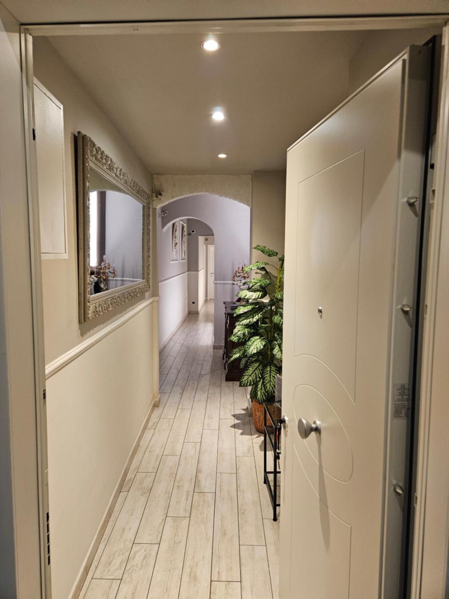 Locanda Di Mosconi Florens Exteriör bild