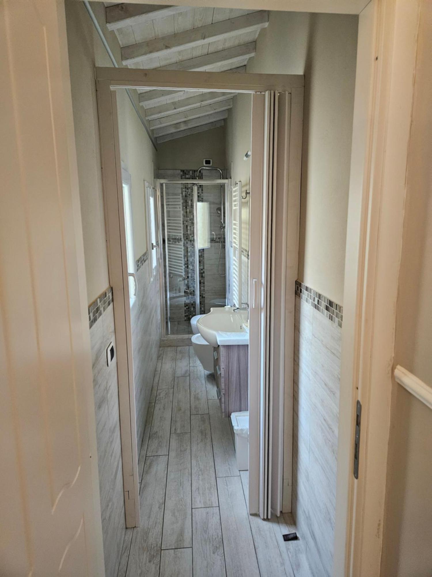 Locanda Di Mosconi Florens Exteriör bild