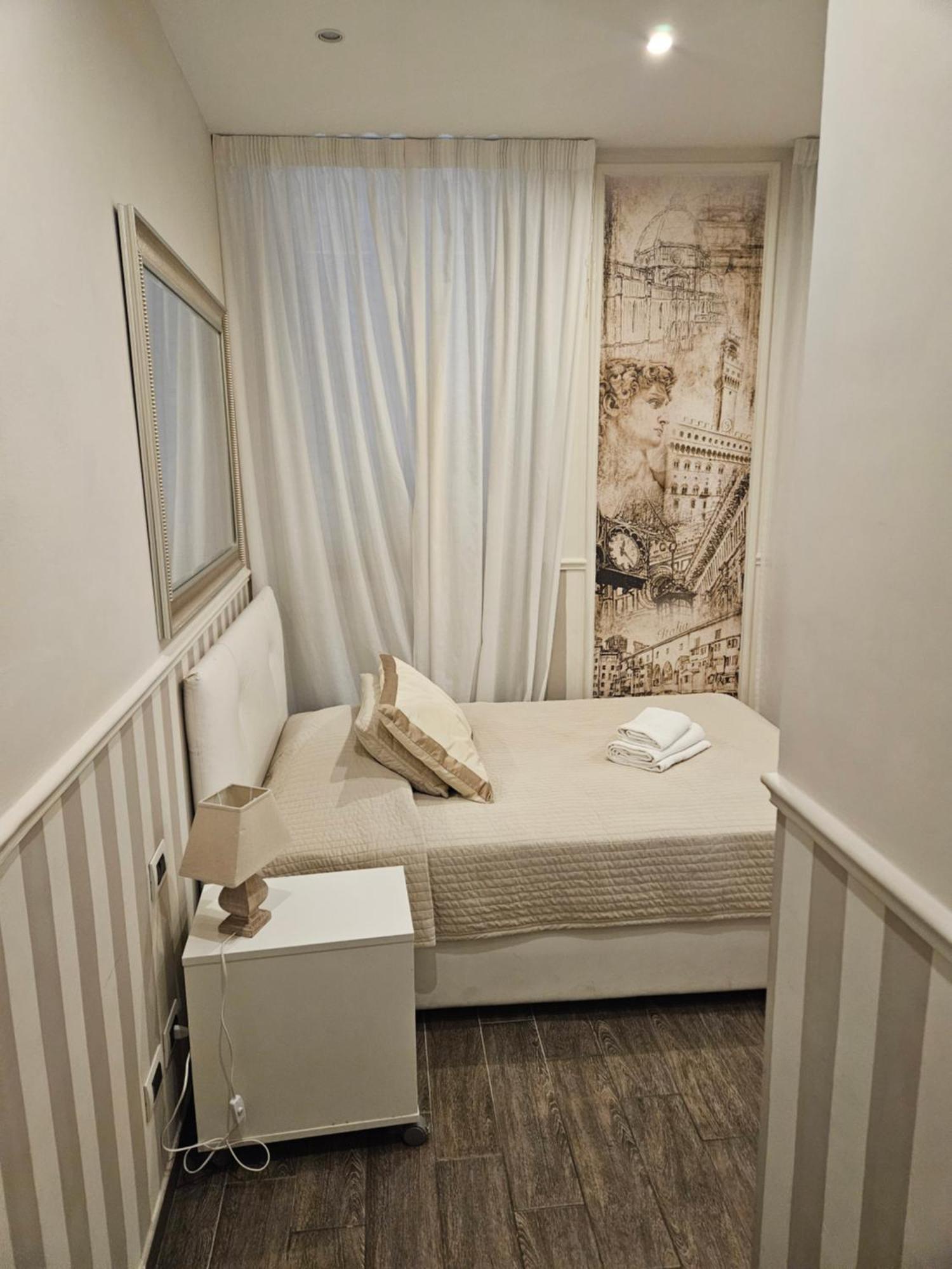 Locanda Di Mosconi Florens Exteriör bild