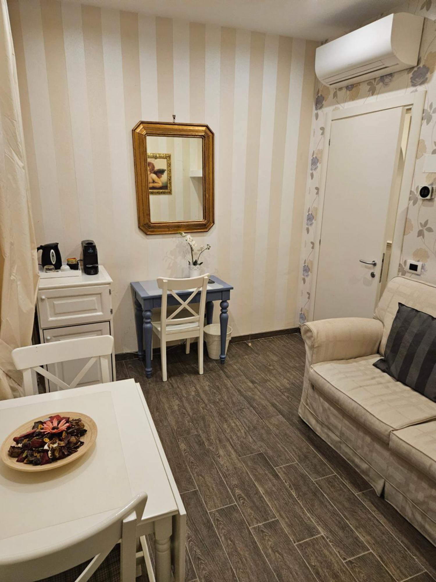 Locanda Di Mosconi Florens Exteriör bild
