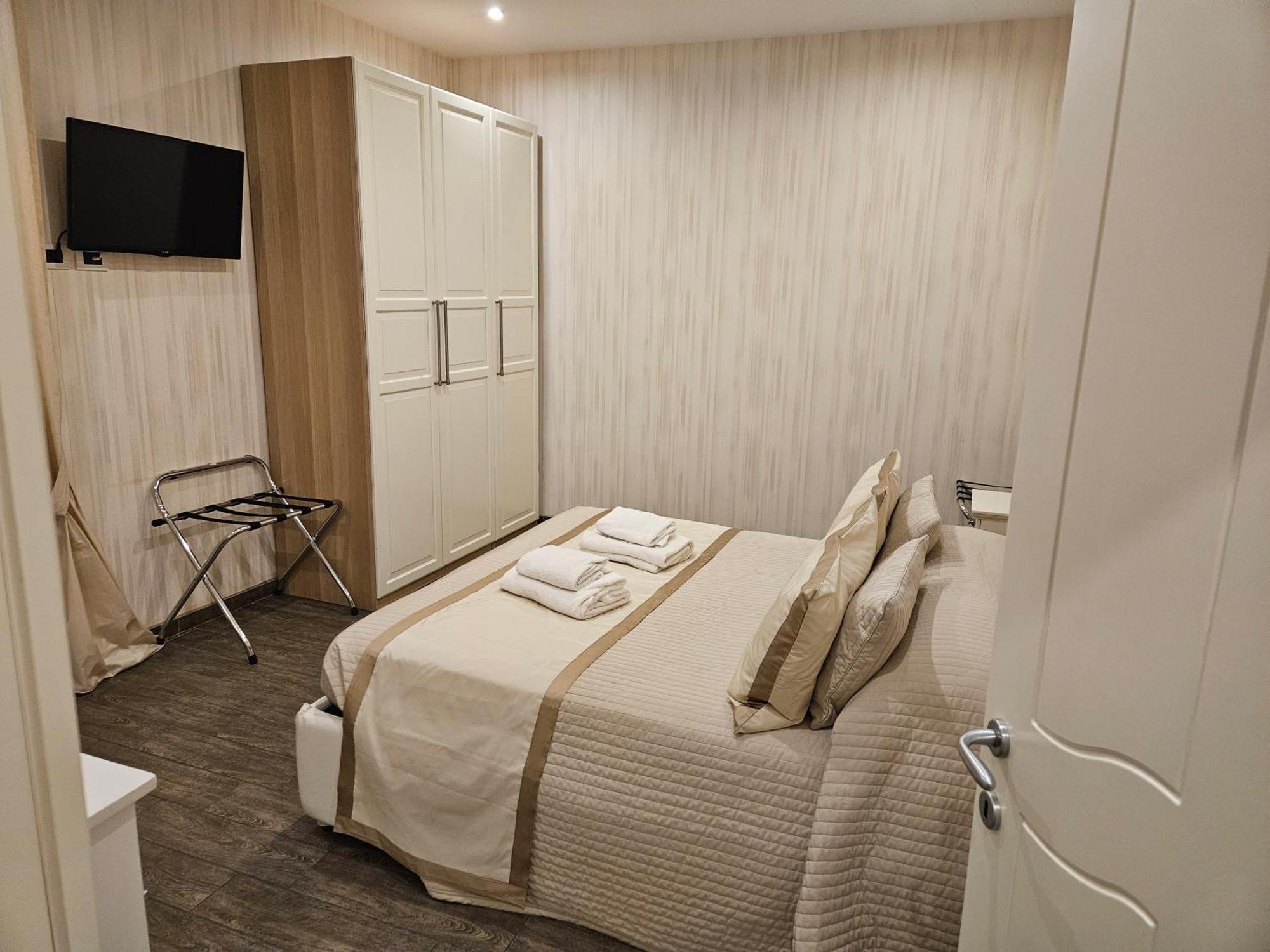 Locanda Di Mosconi Florens Exteriör bild