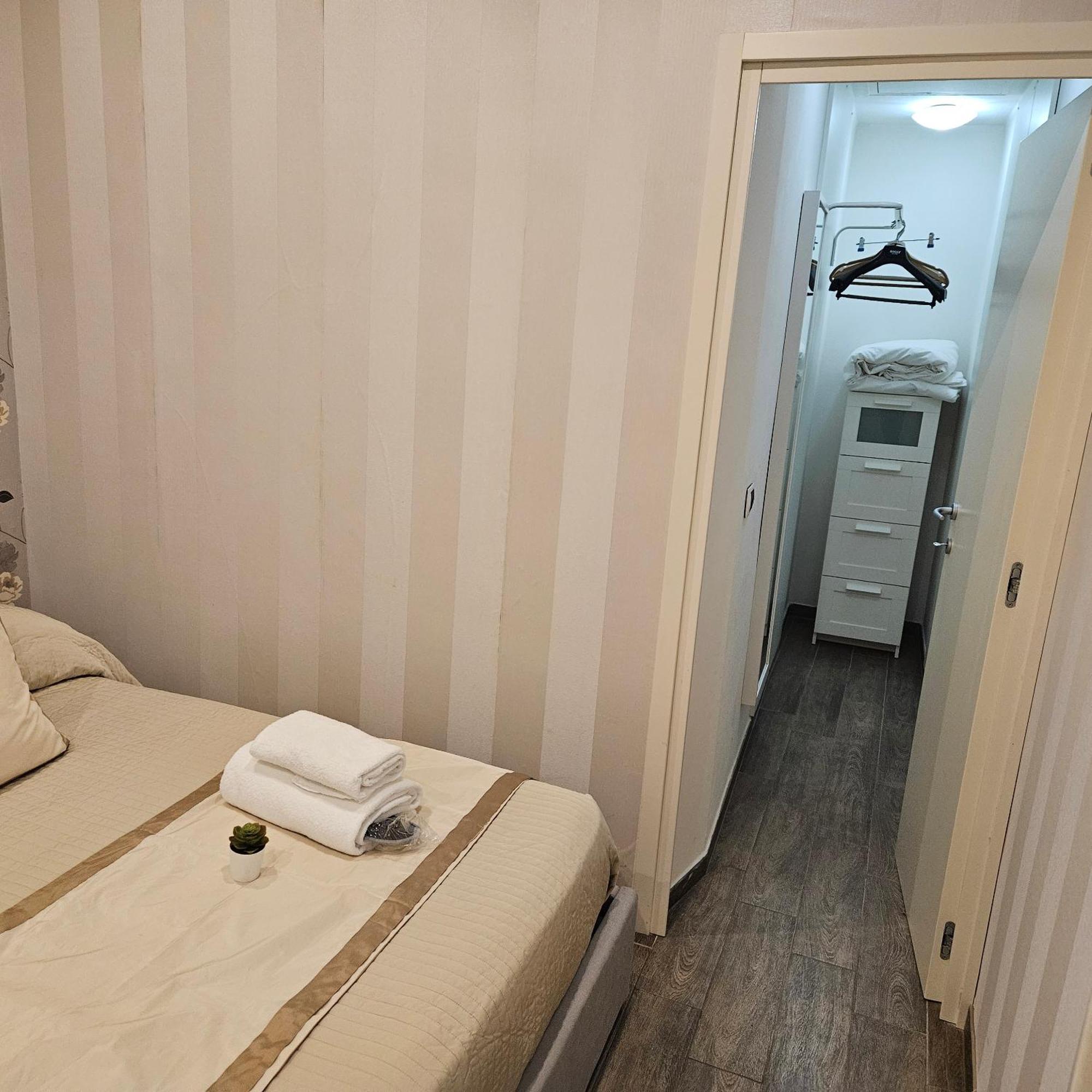 Locanda Di Mosconi Florens Exteriör bild