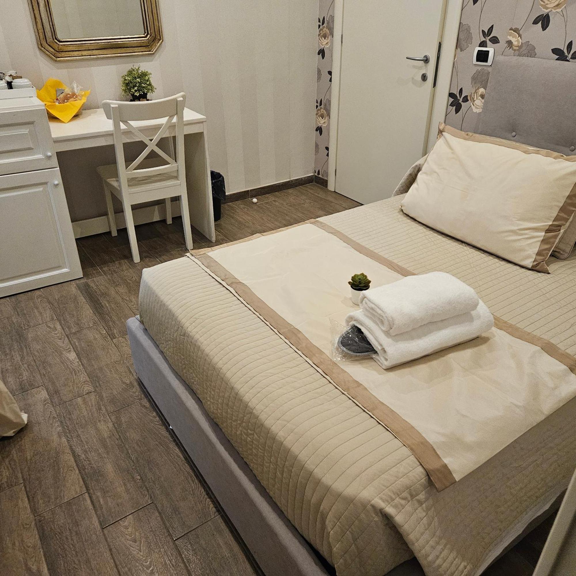 Locanda Di Mosconi Florens Exteriör bild