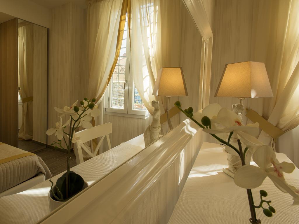 Locanda Di Mosconi Florens Exteriör bild