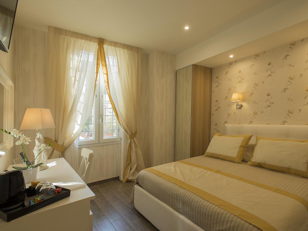 Locanda Di Mosconi Florens Exteriör bild