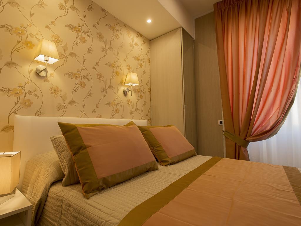 Locanda Di Mosconi Florens Rum bild