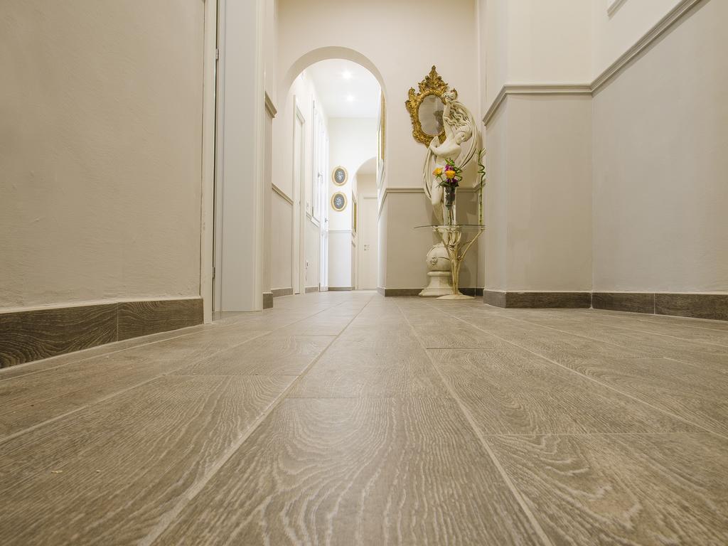 Locanda Di Mosconi Florens Exteriör bild