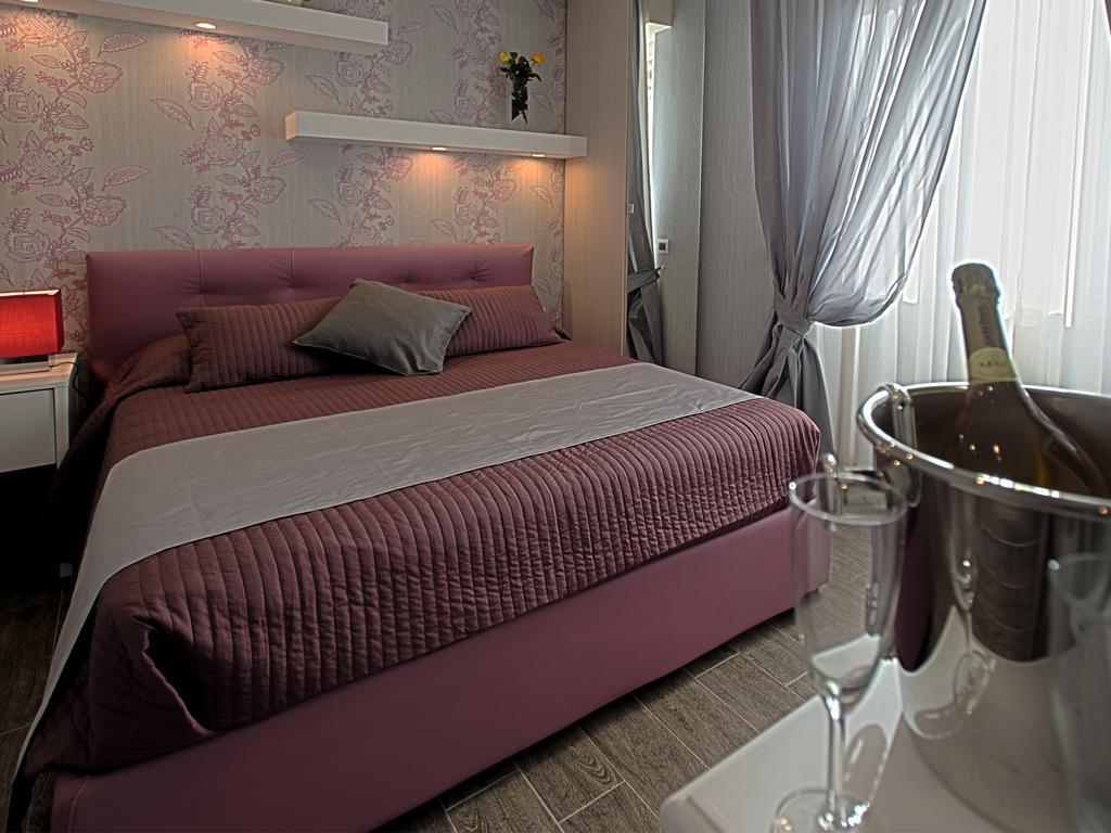 Locanda Di Mosconi Florens Exteriör bild