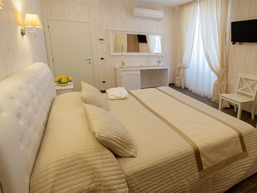Locanda Di Mosconi Florens Exteriör bild
