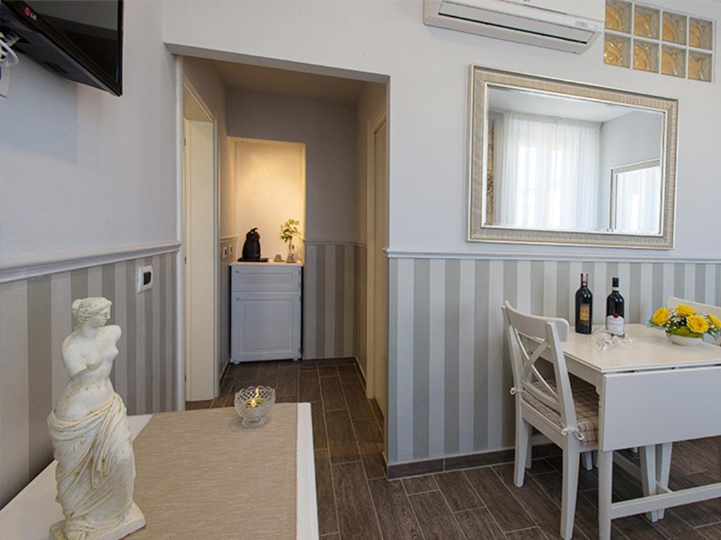 Locanda Di Mosconi Florens Exteriör bild