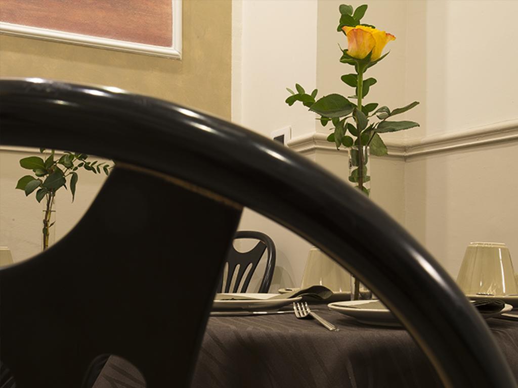 Locanda Di Mosconi Florens Exteriör bild