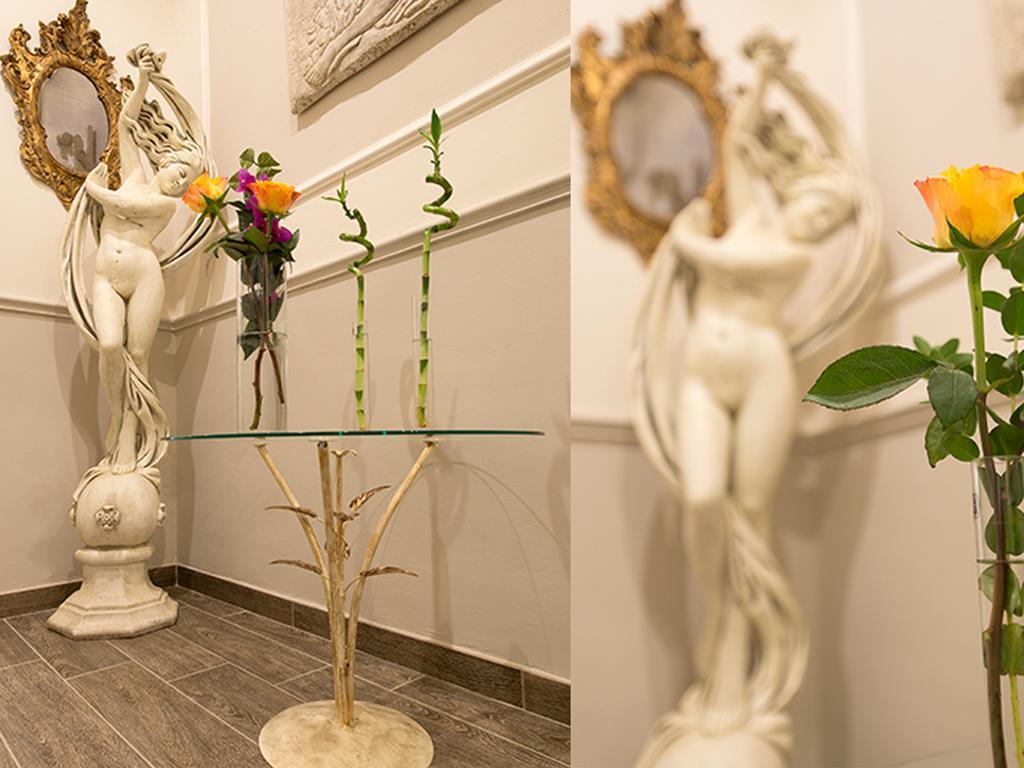 Locanda Di Mosconi Florens Exteriör bild