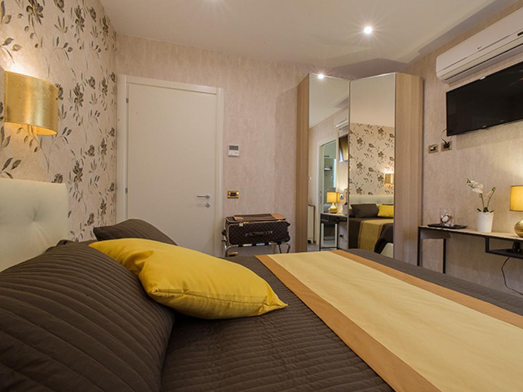Locanda Di Mosconi Florens Exteriör bild