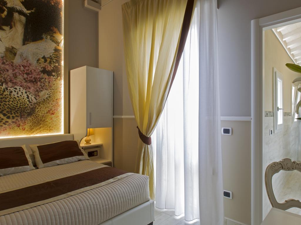 Locanda Di Mosconi Florens Exteriör bild
