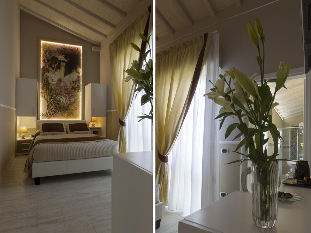 Locanda Di Mosconi Florens Exteriör bild