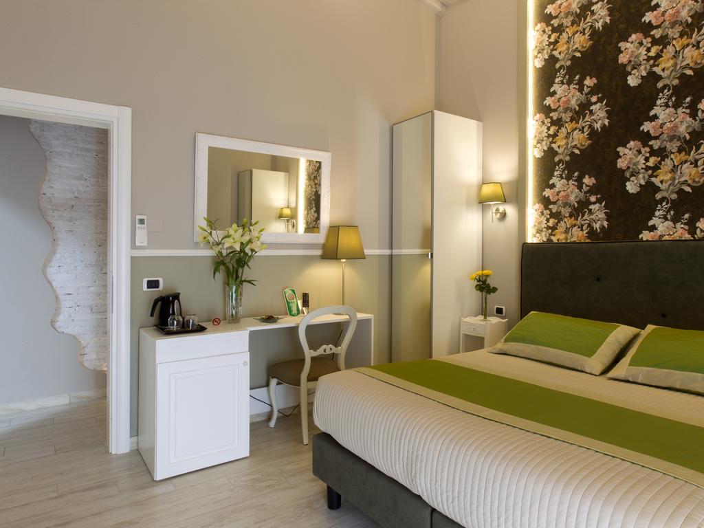 Locanda Di Mosconi Florens Exteriör bild