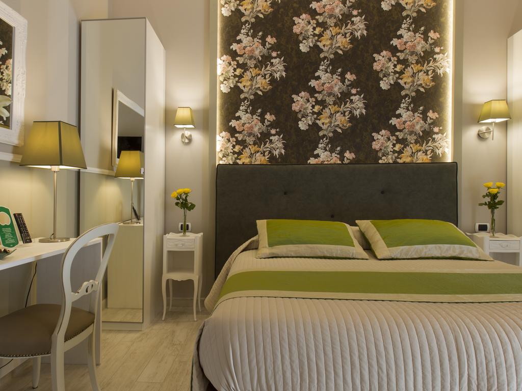 Locanda Di Mosconi Florens Exteriör bild