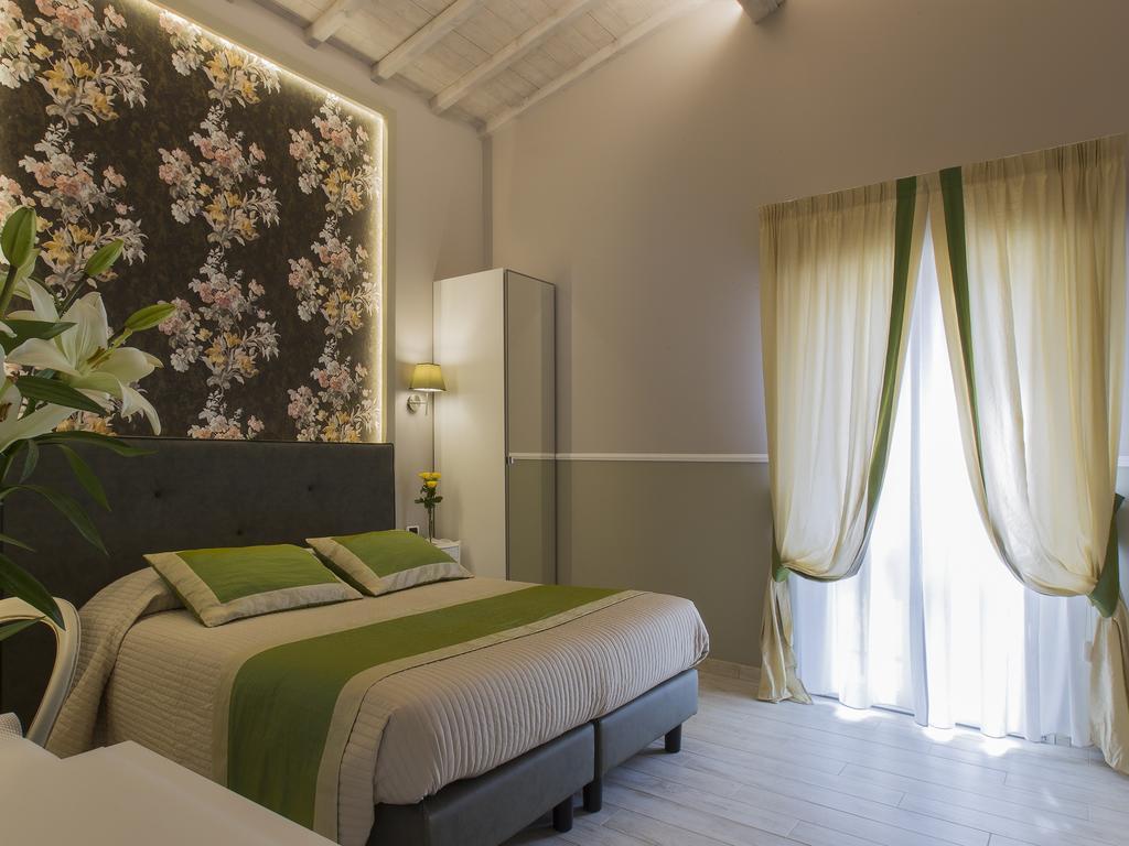 Locanda Di Mosconi Florens Exteriör bild