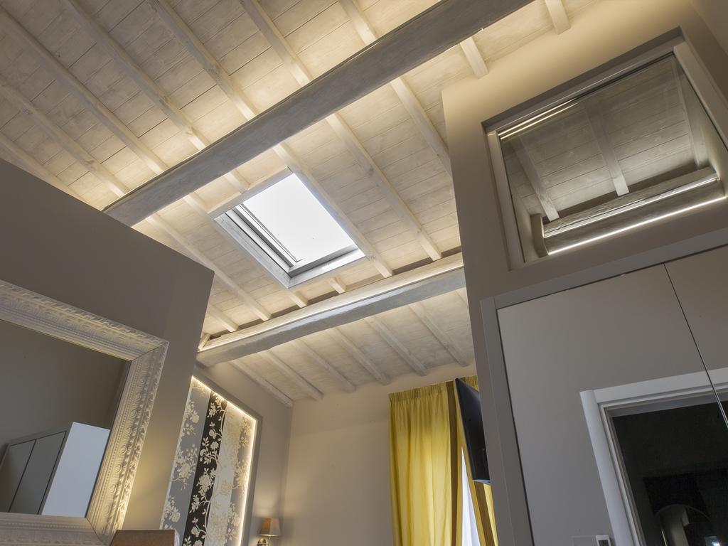 Locanda Di Mosconi Florens Exteriör bild