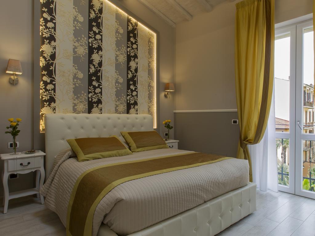 Locanda Di Mosconi Florens Exteriör bild