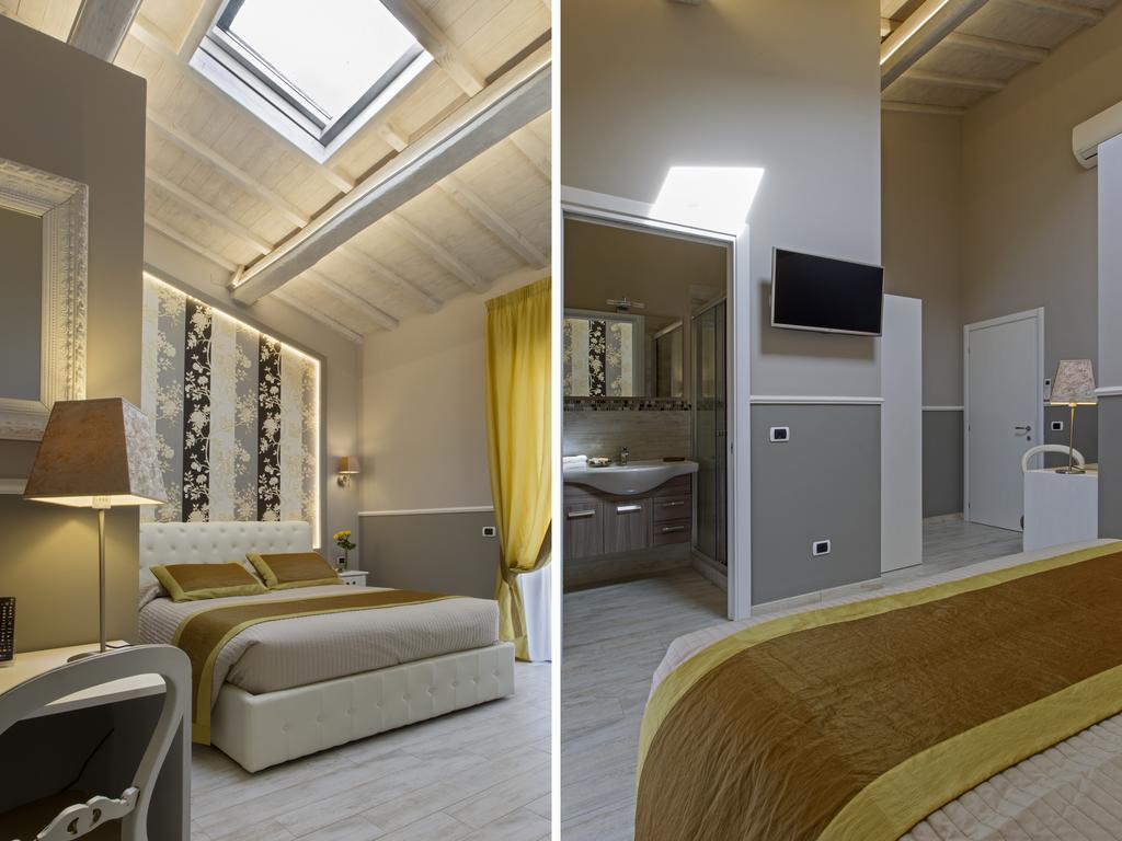 Locanda Di Mosconi Florens Exteriör bild