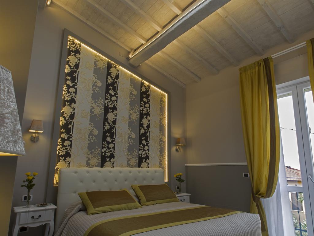Locanda Di Mosconi Florens Exteriör bild