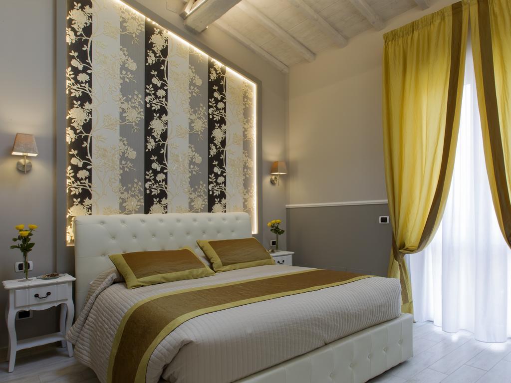 Locanda Di Mosconi Florens Exteriör bild