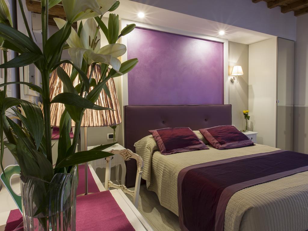 Locanda Di Mosconi Florens Exteriör bild