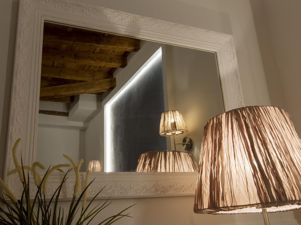 Locanda Di Mosconi Florens Exteriör bild