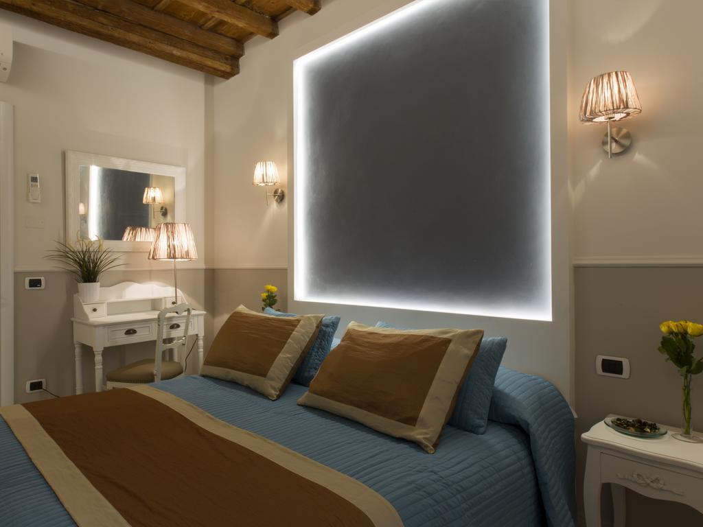 Locanda Di Mosconi Florens Exteriör bild