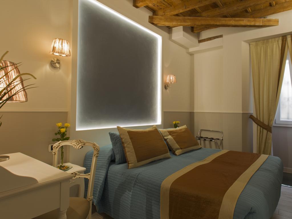 Locanda Di Mosconi Florens Exteriör bild