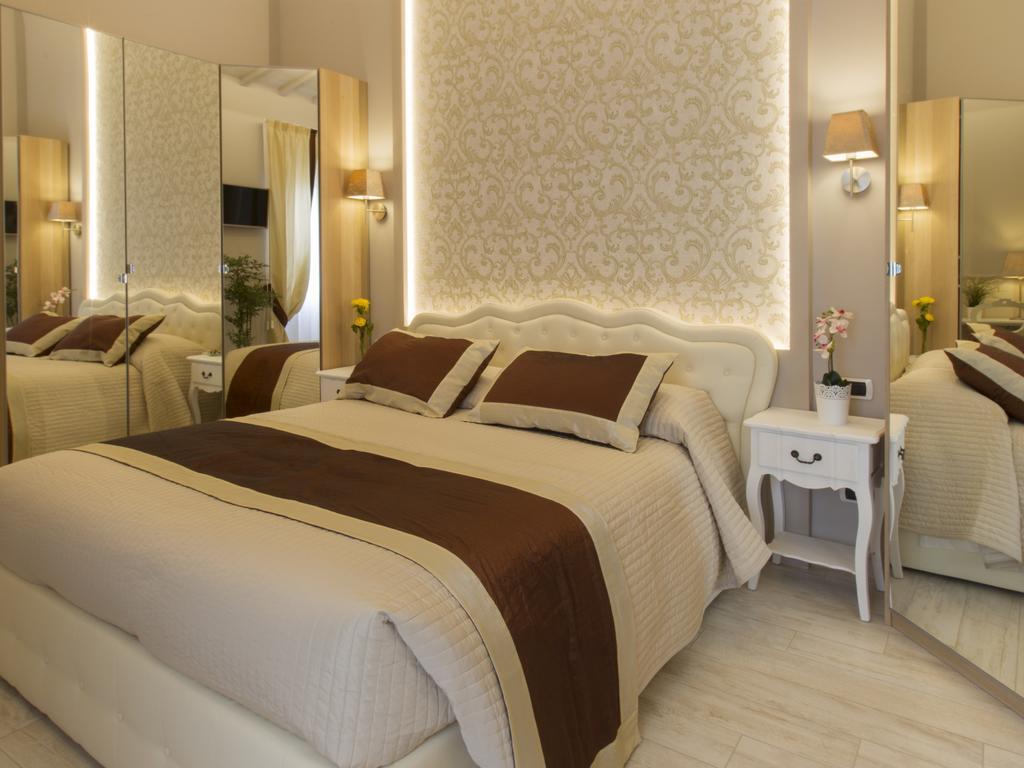 Locanda Di Mosconi Florens Exteriör bild