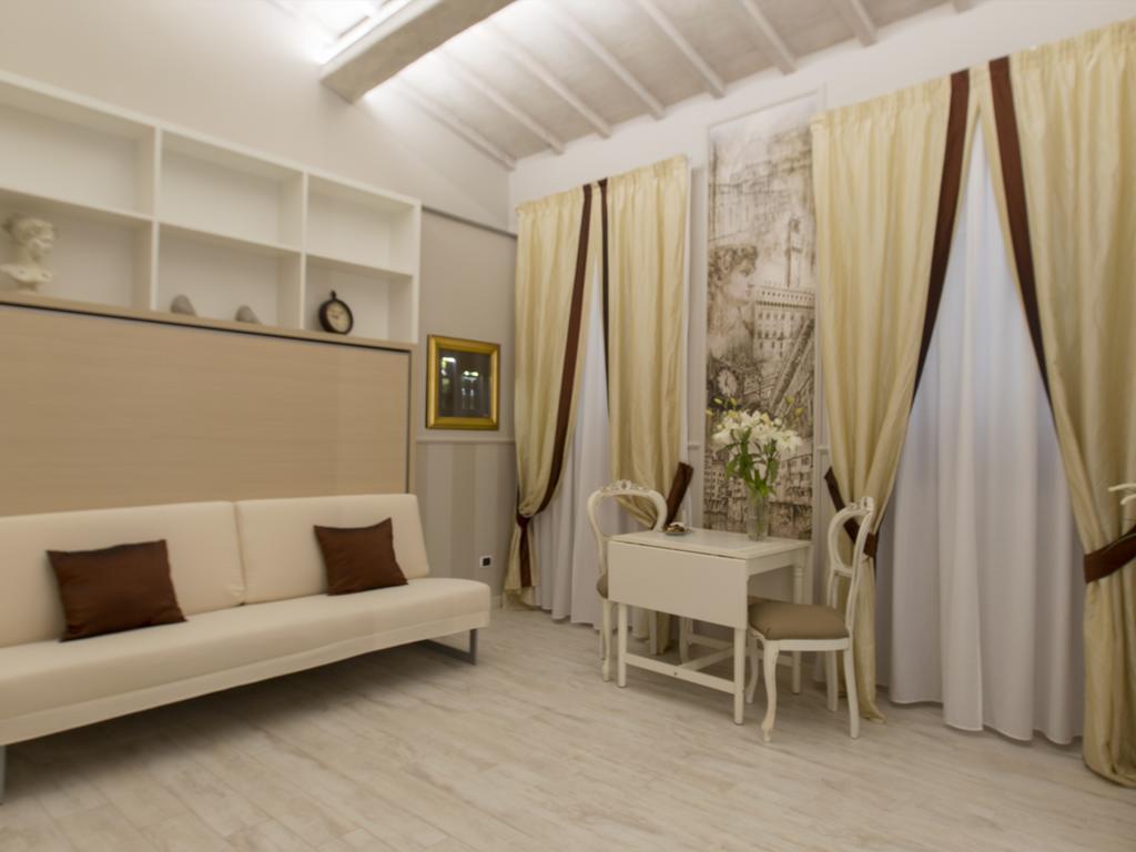 Locanda Di Mosconi Florens Exteriör bild