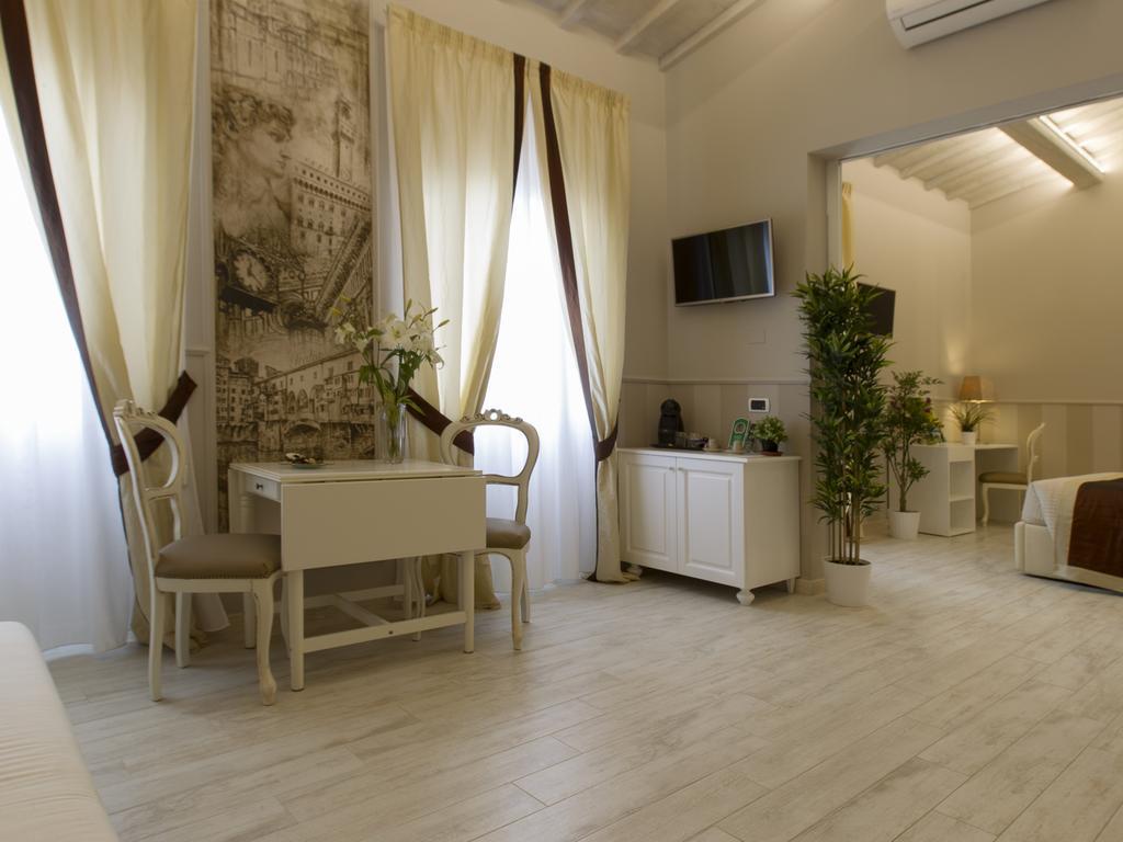 Locanda Di Mosconi Florens Exteriör bild