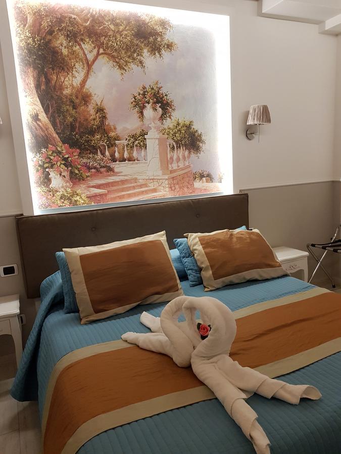 Locanda Di Mosconi Florens Exteriör bild